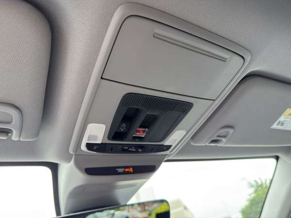 2026 Acura ADX Base - photo 36