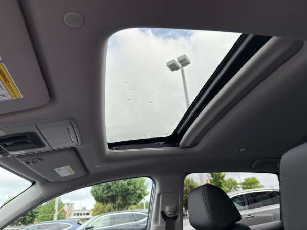 2026 Acura ADX Base - photo 37