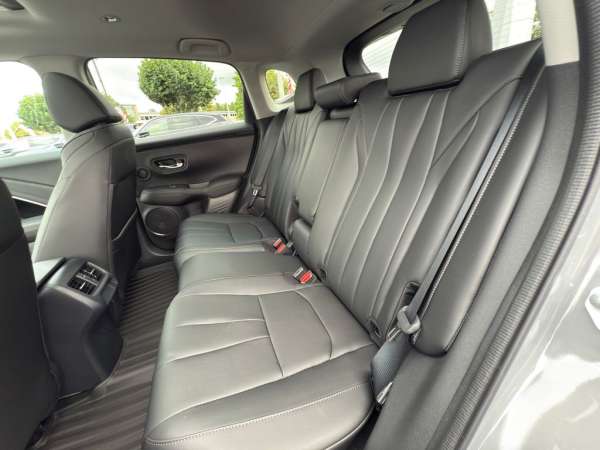 2026 Acura ADX Base - photo 38