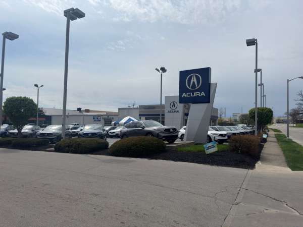 2026 Acura ADX Base - photo 48