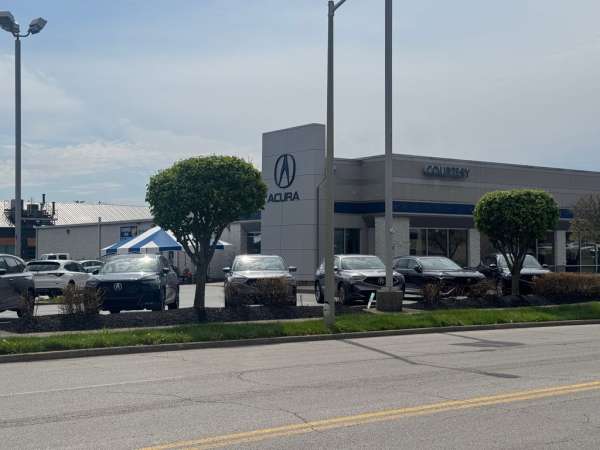 2026 Acura ADX Base - photo 51
