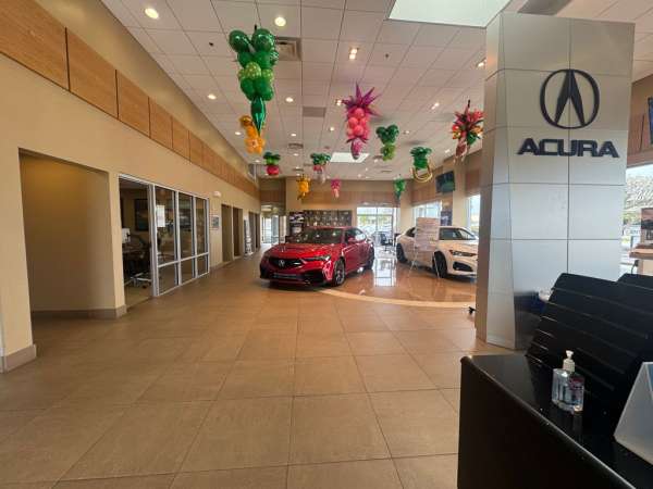 2026 Acura ADX Base - photo 55