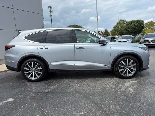 2026 Acura MDX Technology Package - photo 2