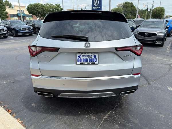 2026 Acura MDX Technology Package - photo 4