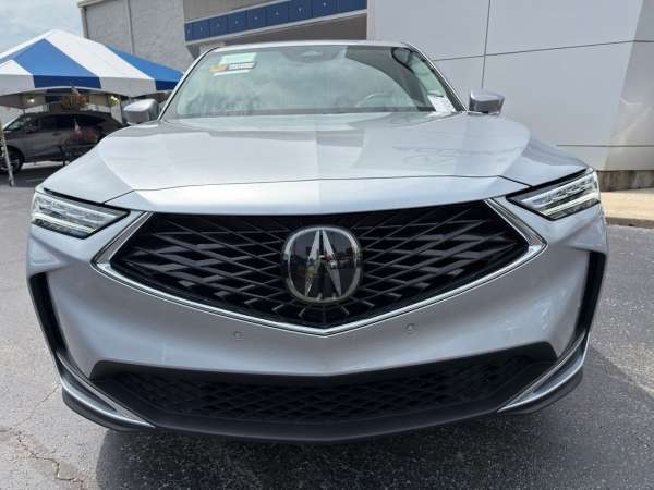 2026 Acura MDX Technology Package - photo 6