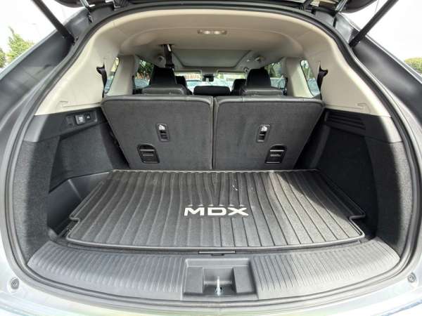 2026 Acura MDX Technology Package - photo 9