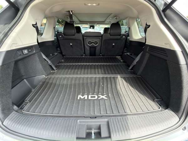 2026 Acura MDX Technology Package - photo 10