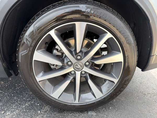 2026 Acura MDX Technology Package - photo 11