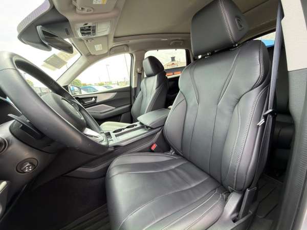 2026 Acura MDX Technology Package - photo 14