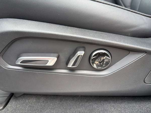 2026 Acura MDX Technology Package - photo 16