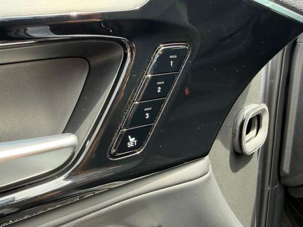 2026 Acura MDX Technology Package - photo 20