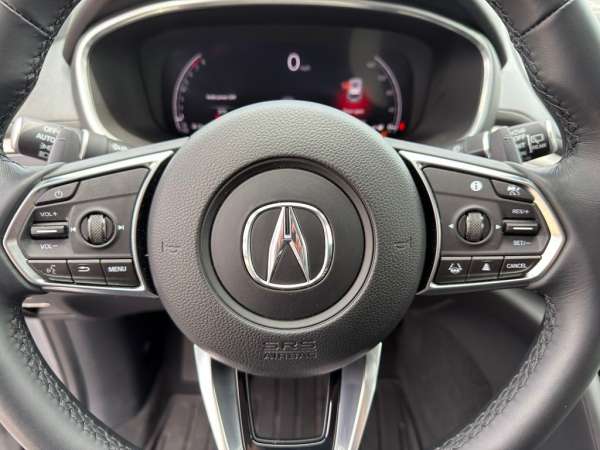 2026 Acura MDX Technology Package - photo 21
