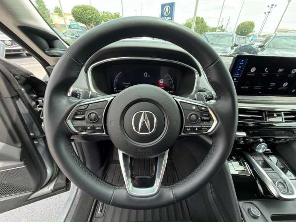 2026 Acura MDX Technology Package - photo 22