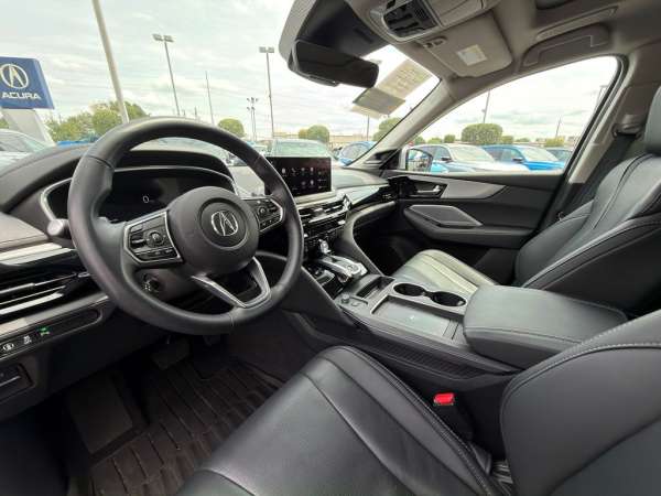 2026 Acura MDX Technology Package - photo 23