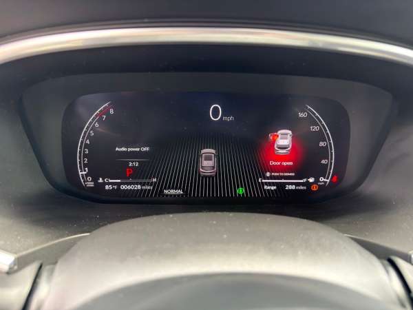 2026 Acura MDX Technology Package - photo 24
