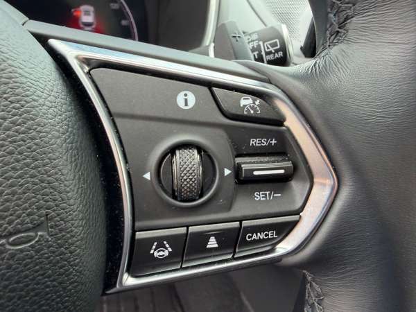 2026 Acura MDX Technology Package - photo 25