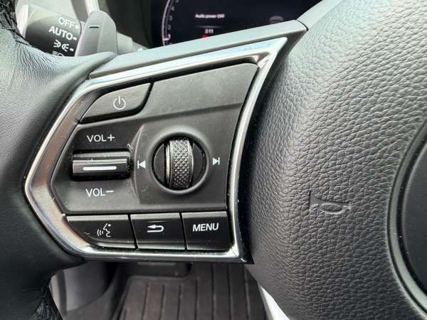 2026 Acura MDX Technology Package - photo 26