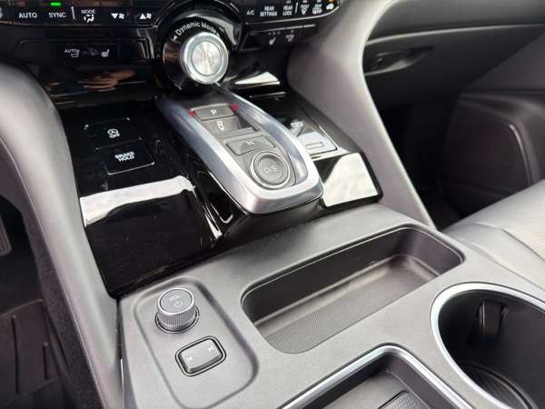 2026 Acura MDX Technology Package - photo 27