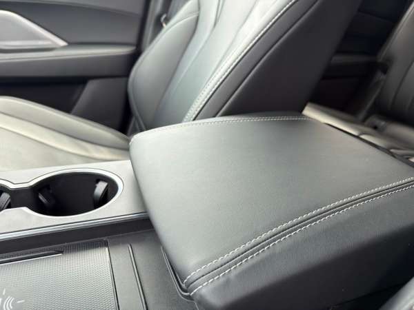 2026 Acura MDX Technology Package - photo 29