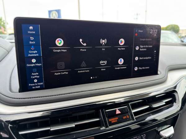 2026 Acura MDX Technology Package - photo 30