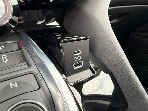 2026 Acura MDX Technology Package - photo 31