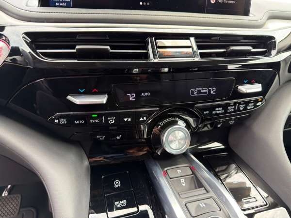 2026 Acura MDX Technology Package - photo 32