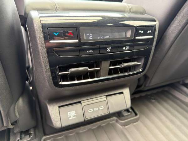 2026 Acura MDX Technology Package - photo 33