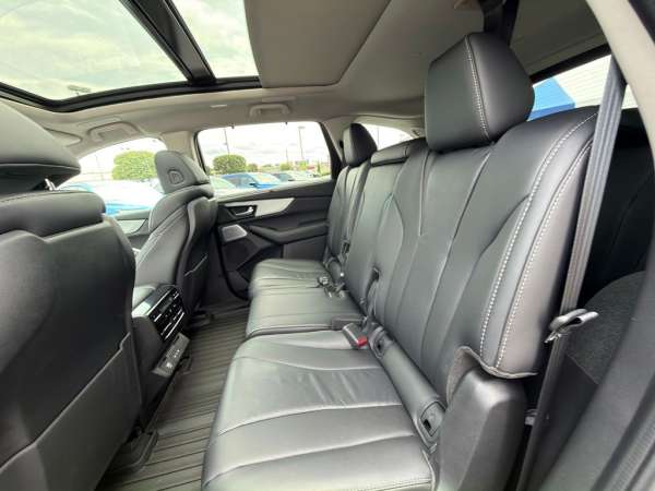 2026 Acura MDX Technology Package - photo 34