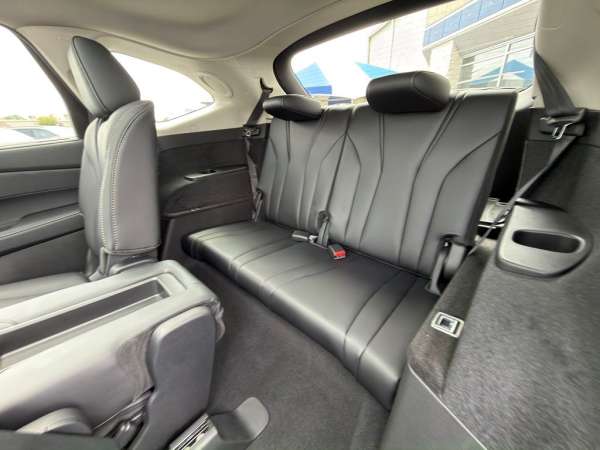 2026 Acura MDX Technology Package - photo 36