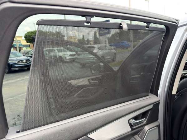 2026 Acura MDX Technology Package - photo 37