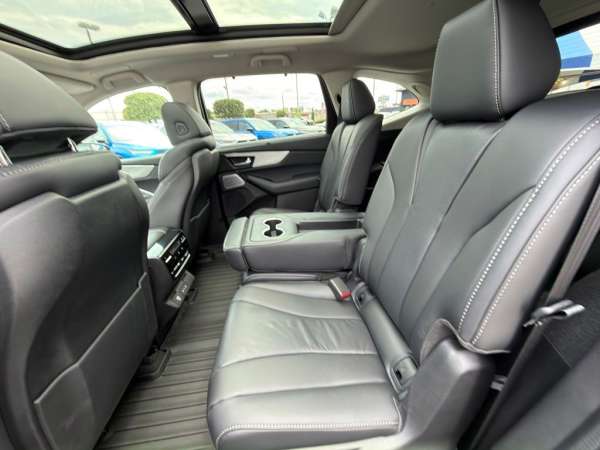 2026 Acura MDX Technology Package - photo 38