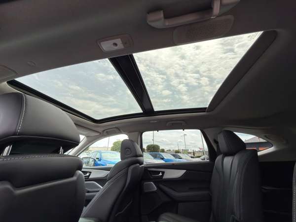 2026 Acura MDX Technology Package - photo 39