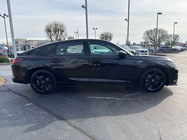 2026 Acura Integra A-Spec Tech Package - photo 6