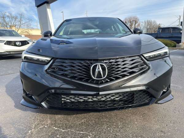 2026 Acura Integra A-Spec Tech Package - photo 8
