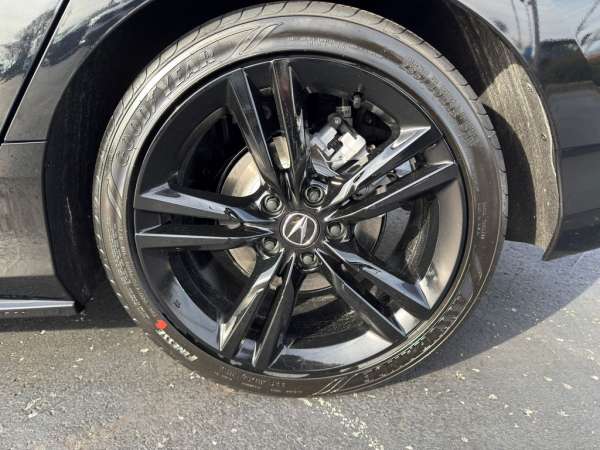 2026 Acura Integra A-Spec Tech Package - photo 9