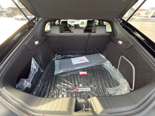 2026 Acura Integra A-Spec Tech Package - photo 10