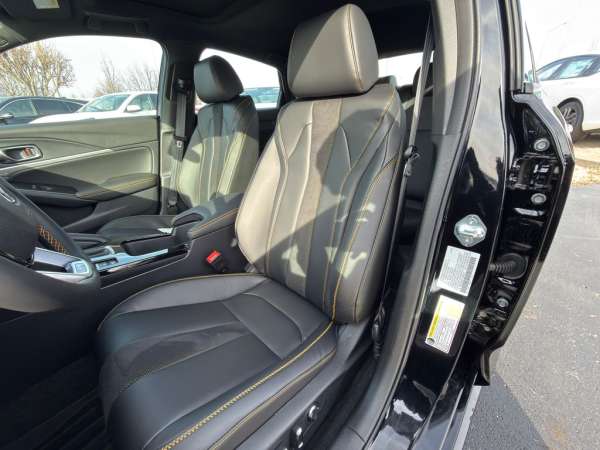 2026 Acura Integra A-Spec Tech Package - photo 11