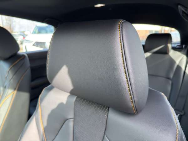 2026 Acura Integra A-Spec Tech Package - photo 12