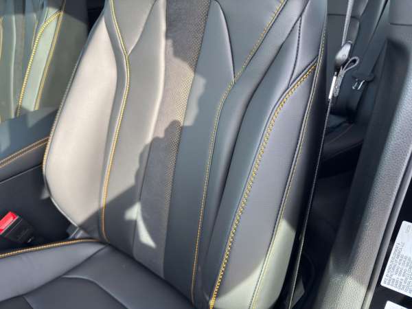 2026 Acura Integra A-Spec Tech Package - photo 13