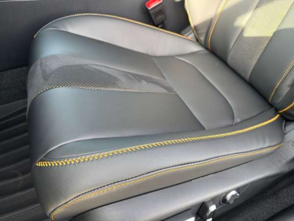 2026 Acura Integra A-Spec Tech Package - photo 14