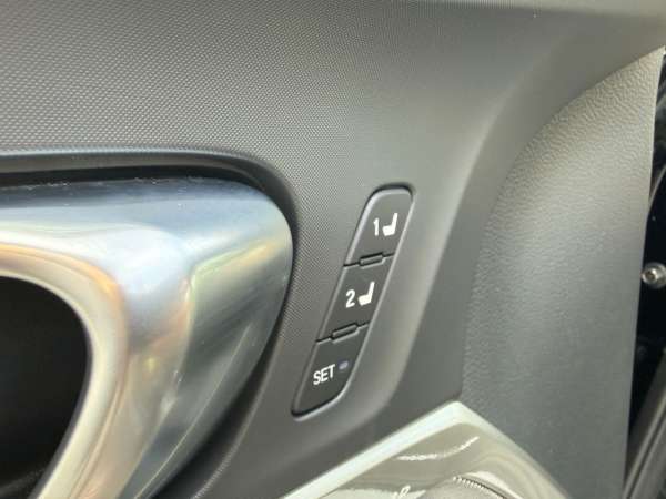 2026 Acura Integra A-Spec Tech Package - photo 17