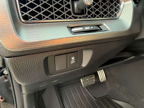 2026 Acura Integra A-Spec Tech Package - photo 19