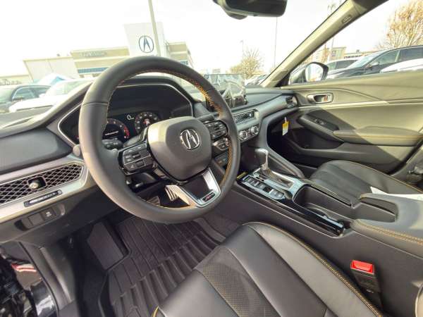 2026 Acura Integra A-Spec Tech Package - photo 20