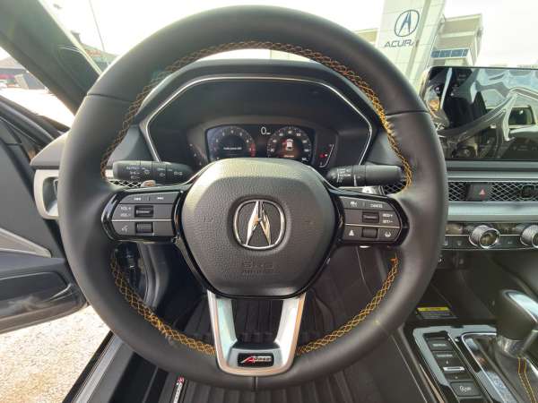 2026 Acura Integra A-Spec Tech Package - photo 21