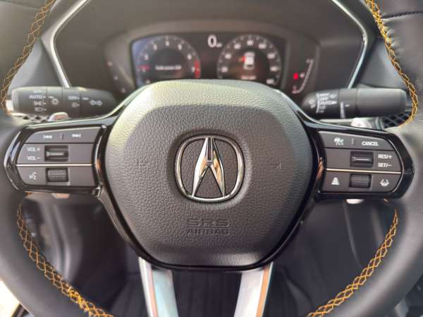 2026 Acura Integra A-Spec Tech Package - photo 22