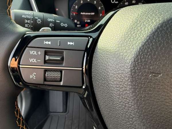 2026 Acura Integra A-Spec Tech Package - photo 23