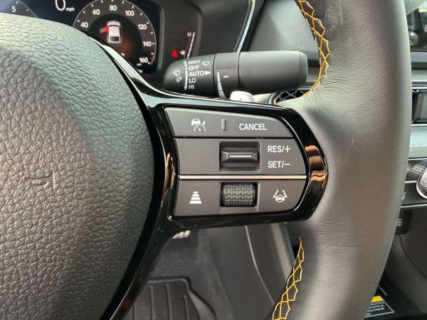 2026 Acura Integra A-Spec Tech Package - photo 24
