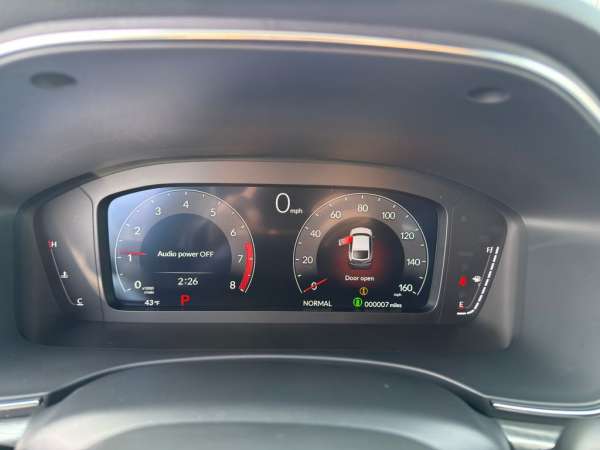 2026 Acura Integra A-Spec Tech Package - photo 25