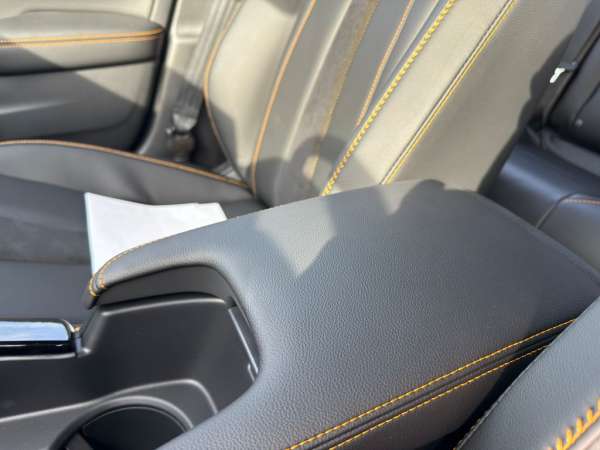 2026 Acura Integra A-Spec Tech Package - photo 26