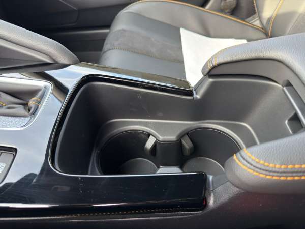 2026 Acura Integra A-Spec Tech Package - photo 27